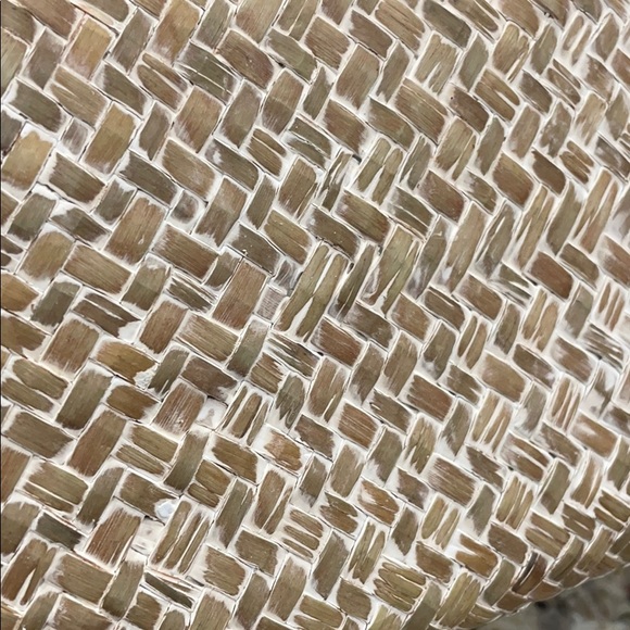 Basket with Handles - Picture 10 of 13